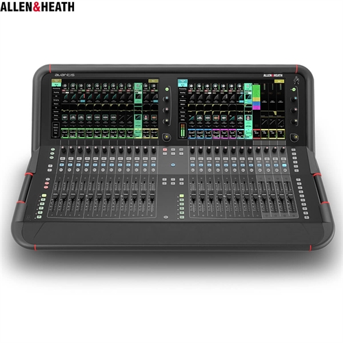Mixer Allen & Heath Avantis